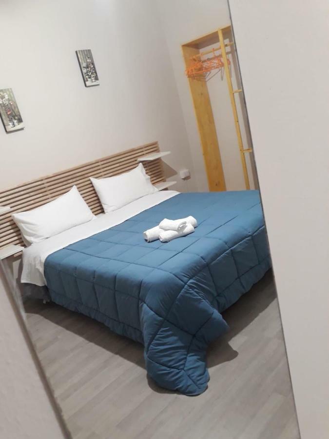 Country House Paola Marina di Gioiosa Ionica Ngoại thất bức ảnh