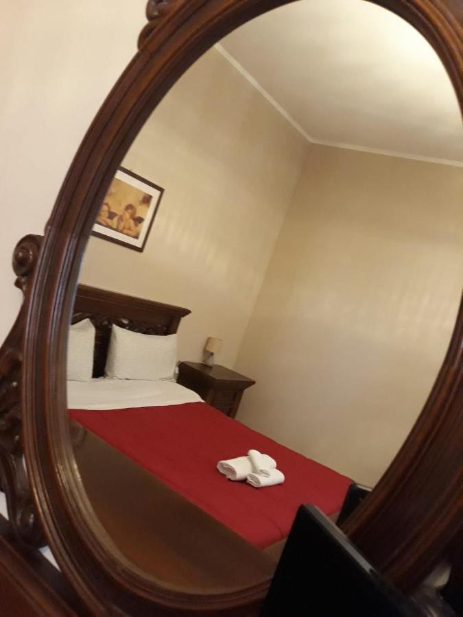 Country House Paola Marina di Gioiosa Ionica Ngoại thất bức ảnh