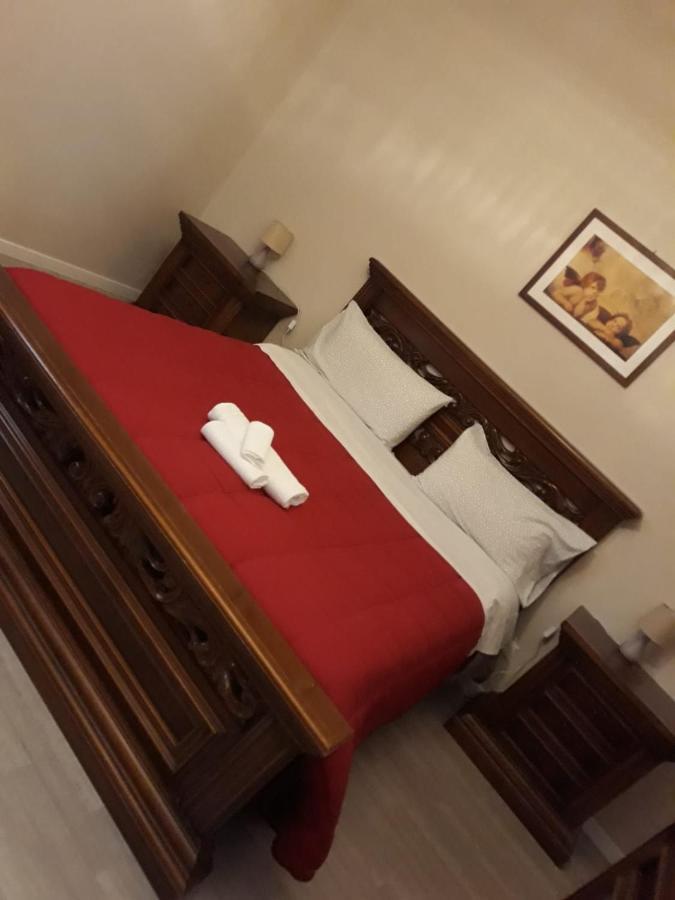 Country House Paola Marina di Gioiosa Ionica Ngoại thất bức ảnh